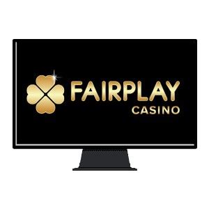 fairplay casino no deposit bonus